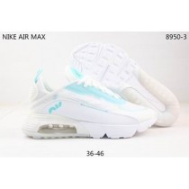 buy cheap Nike Air Vapormax 2090 women shoes online #574426040